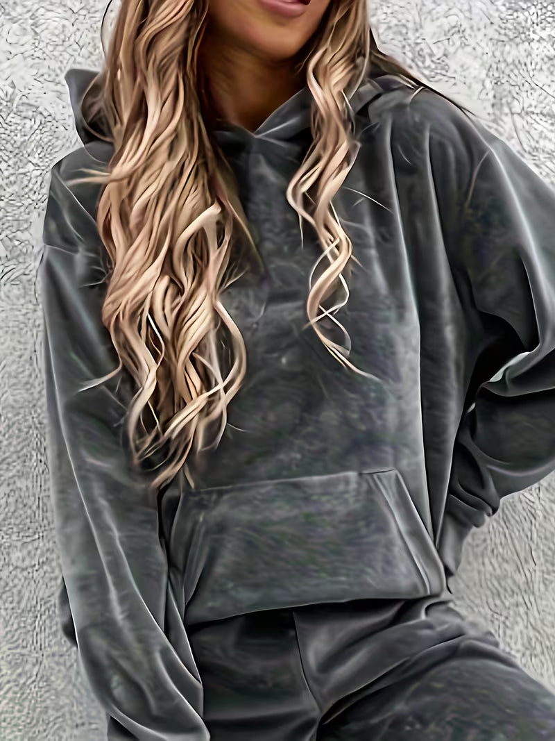 Completo a due pezzi invernale